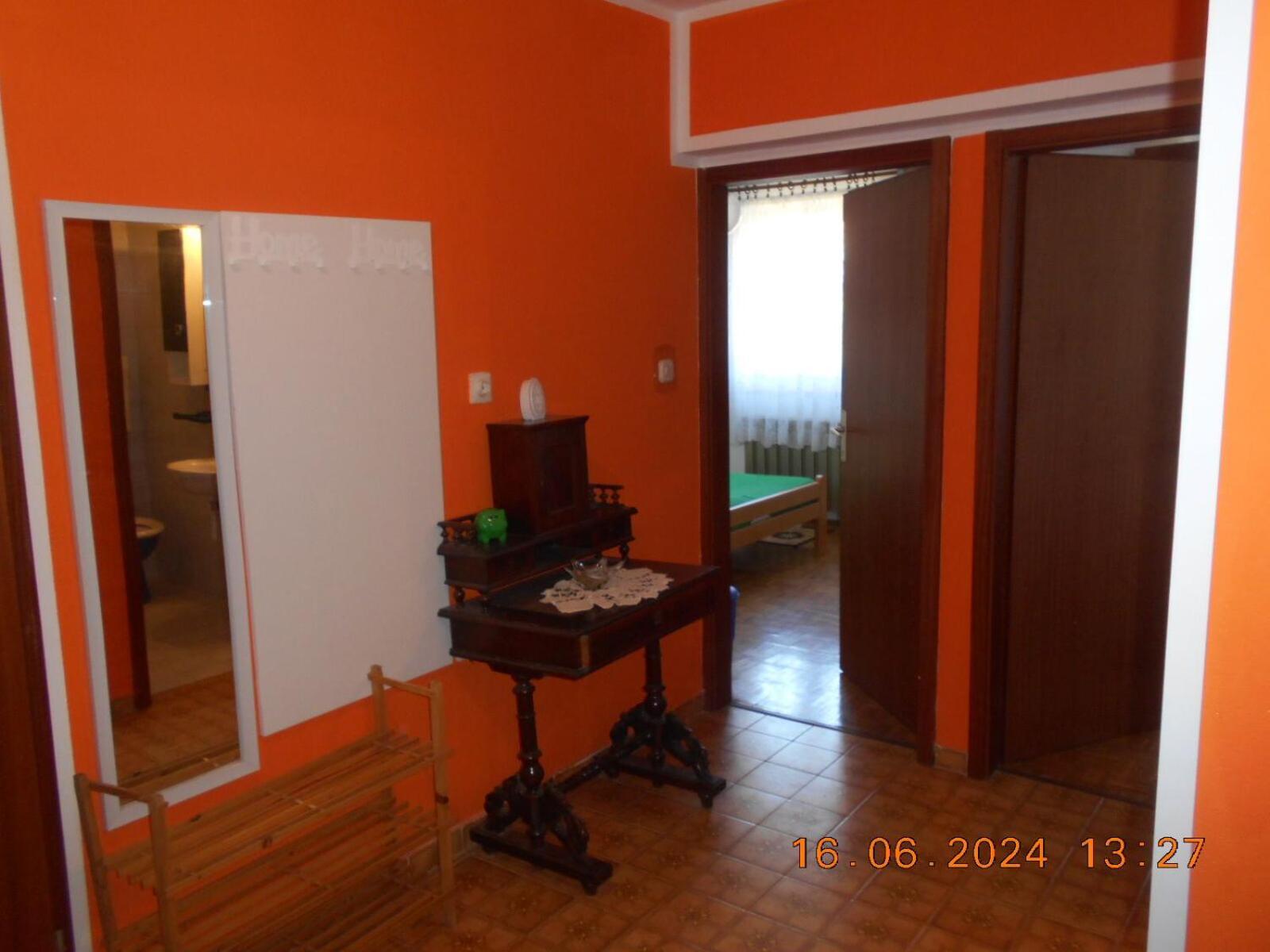 Sunset Lina Apartman Pula