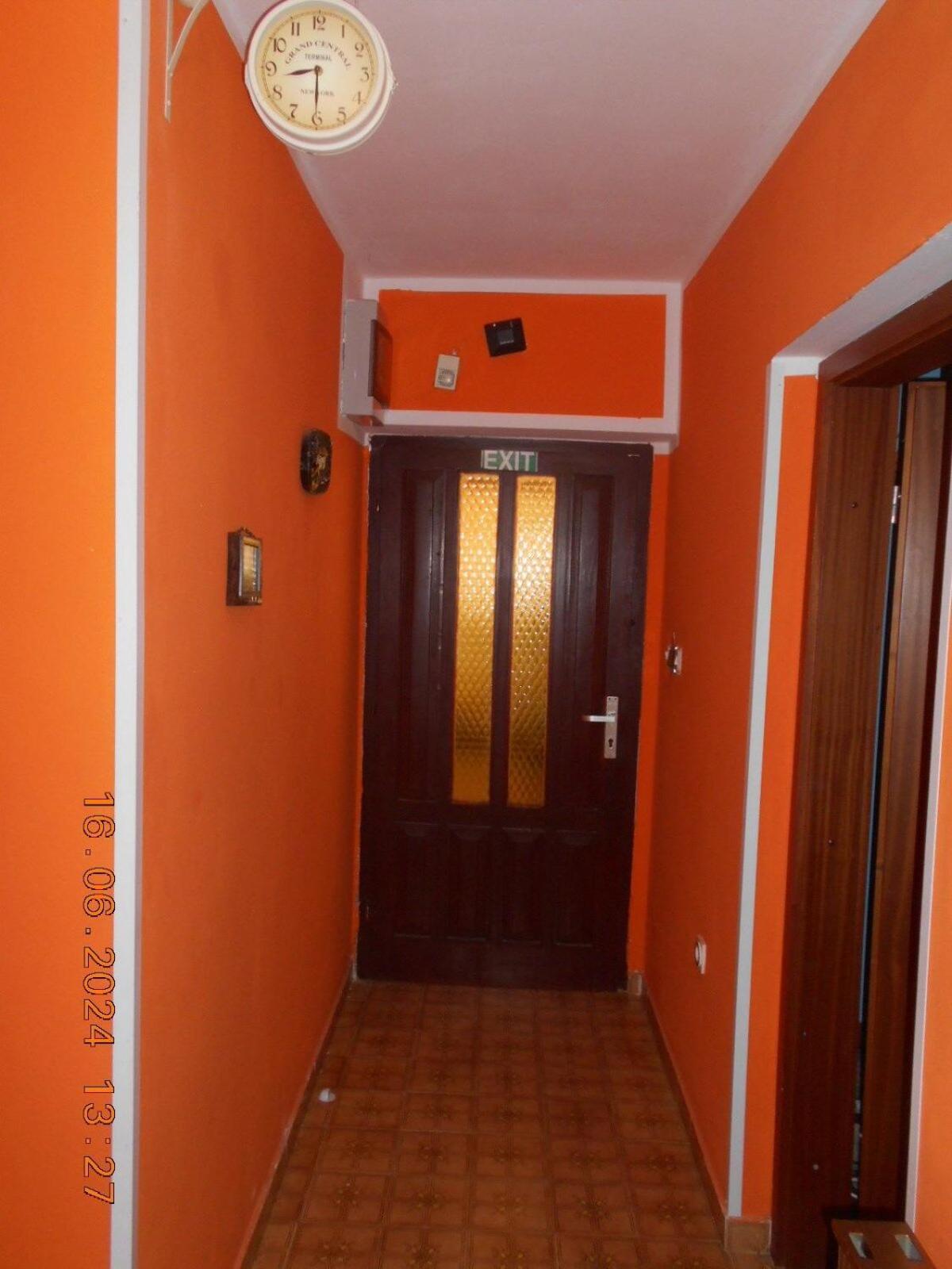 Apartman Sunset Lina *