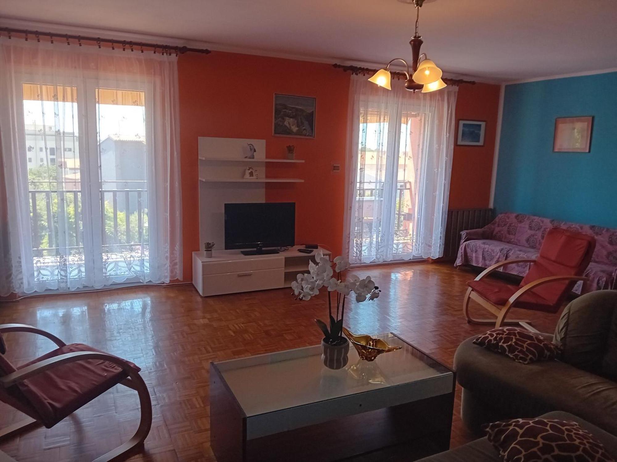 Apartman Sunset Lina Pula