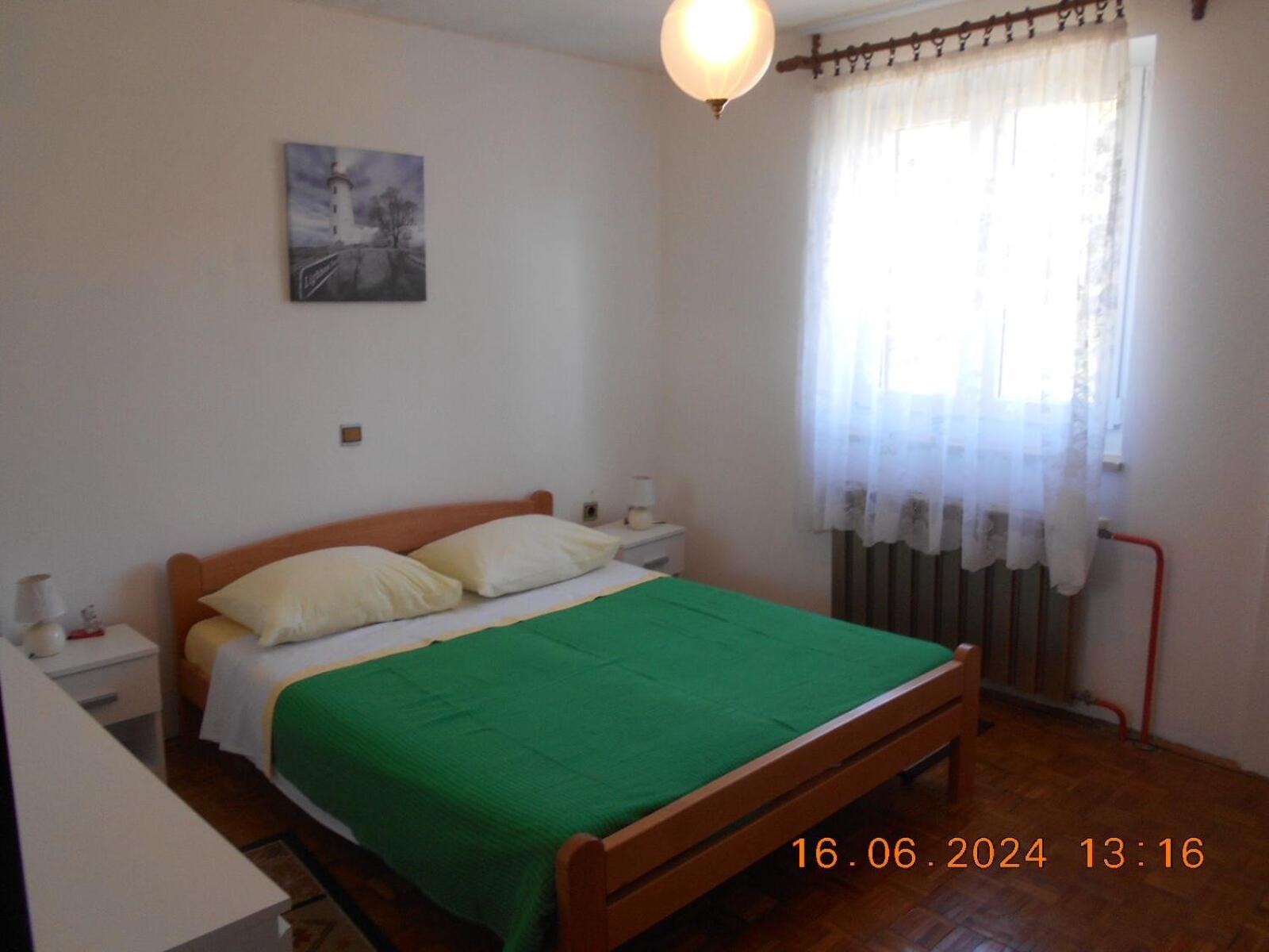 Sunset Lina Apartman Pula