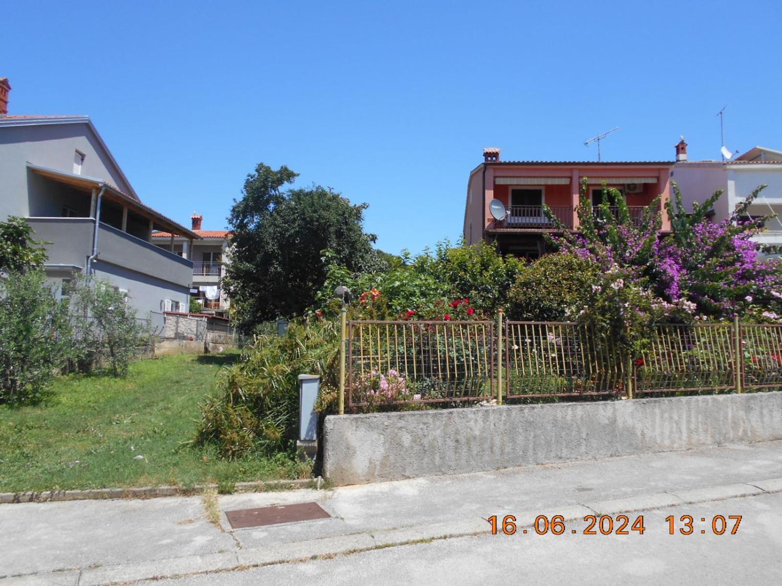 Apartman Sunset Lina
