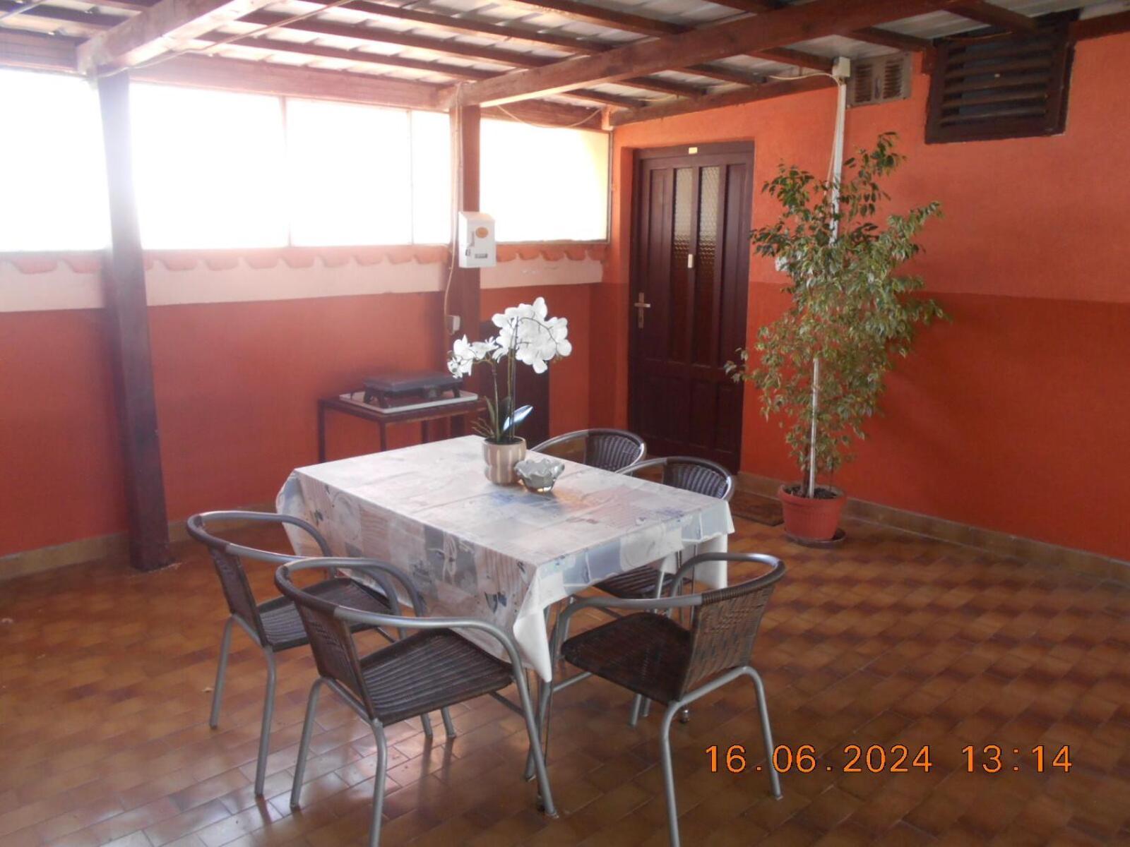 Sunset Lina Apartman Pula