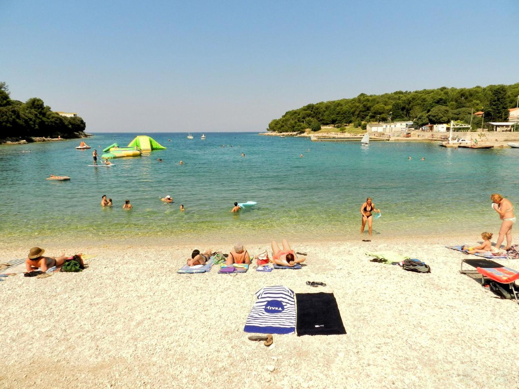 Apartman Sunset Lina Pula