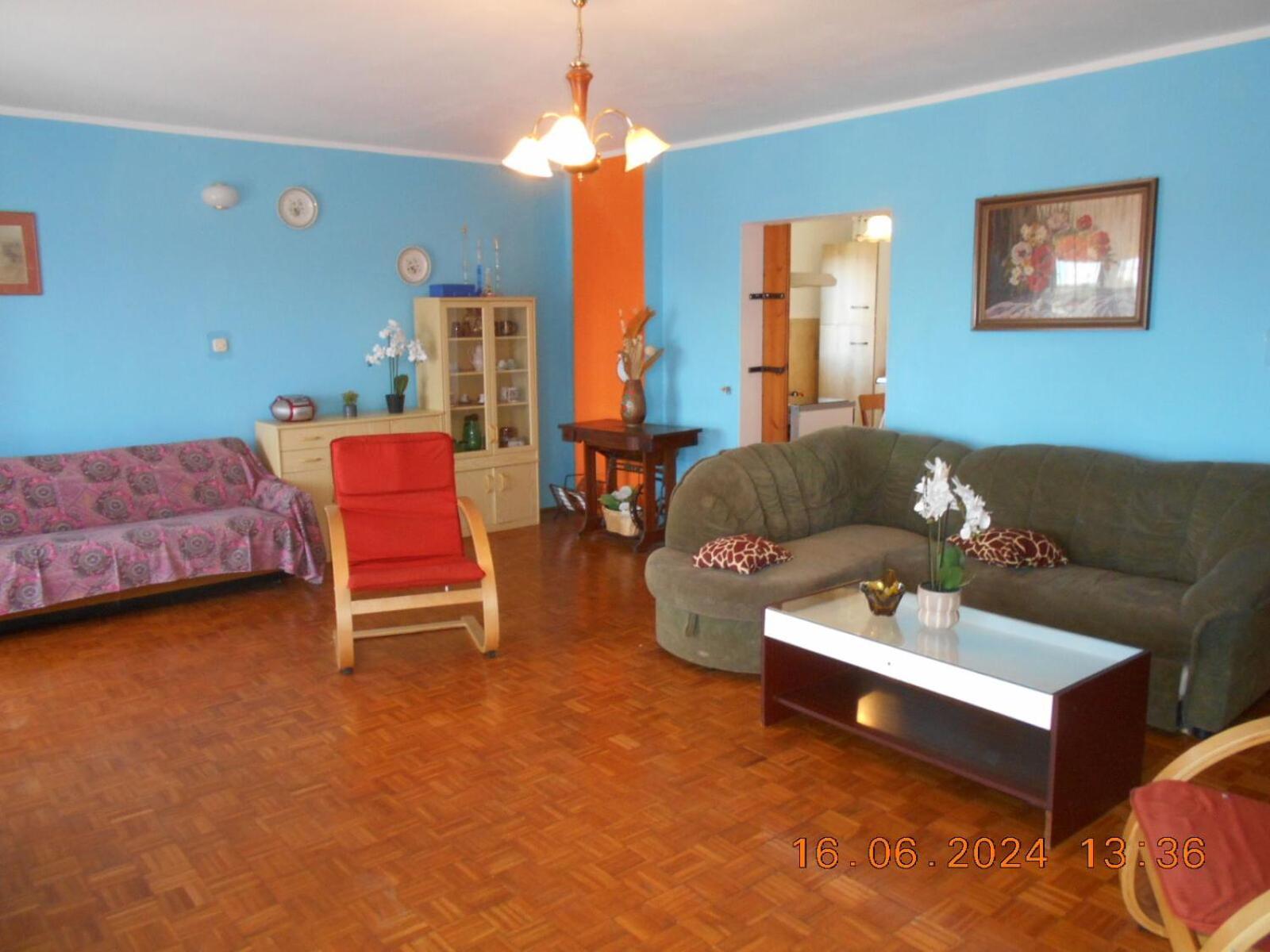 Sunset Lina Apartman