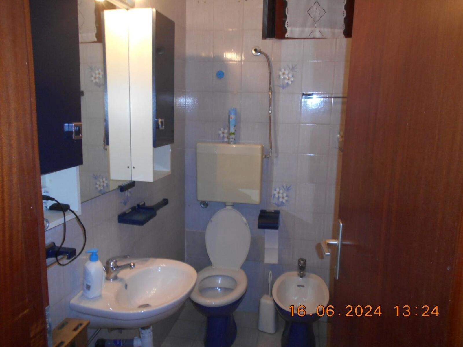 Apartman Sunset Lina *