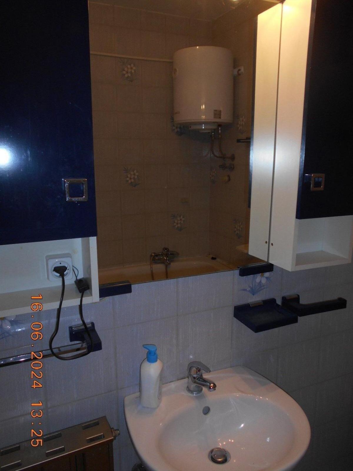 Sunset Lina Apartman Pula