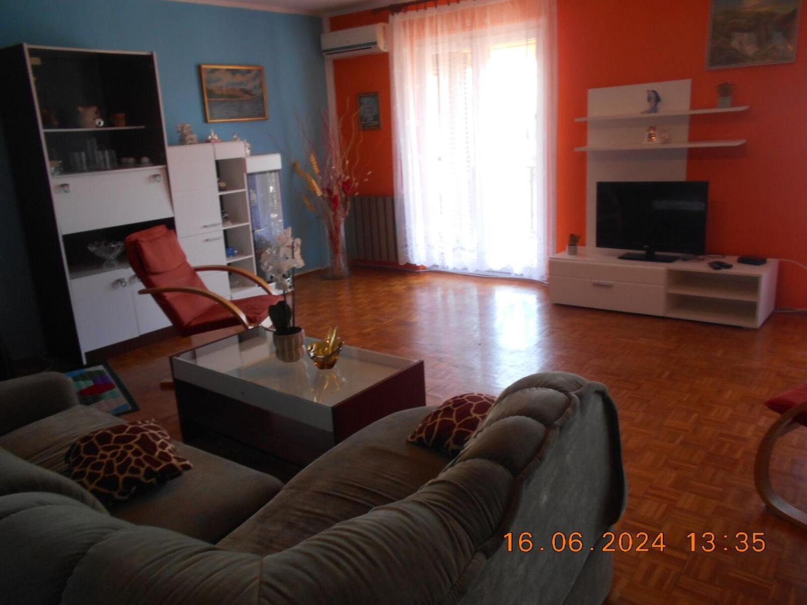 Sunset Lina Apartman Pula